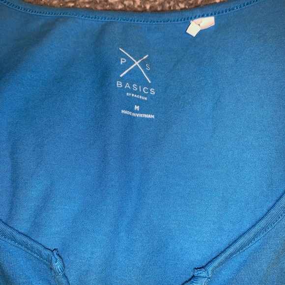 Pacsun cropped shirt! - Picture 2 of 3